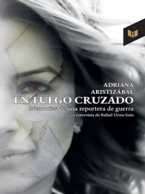 cover image of En fuego cruzado